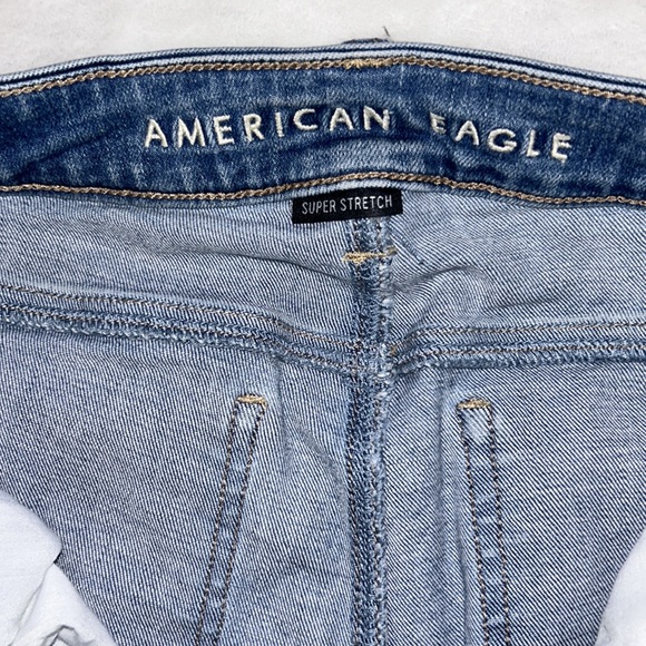 AMERICAN EAGLE JEANS - Picture 3 of 5